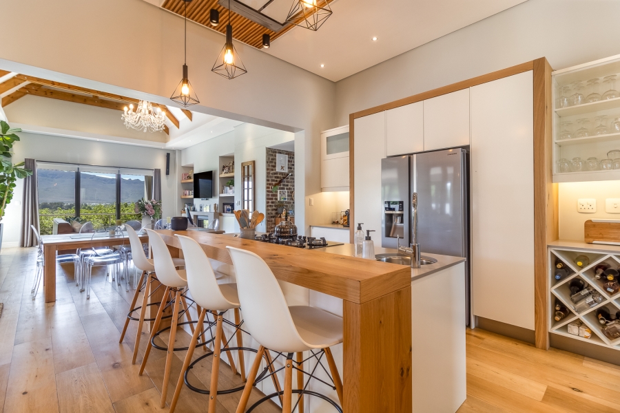 4 Bedroom Property for Sale in Paarl South Western Cape